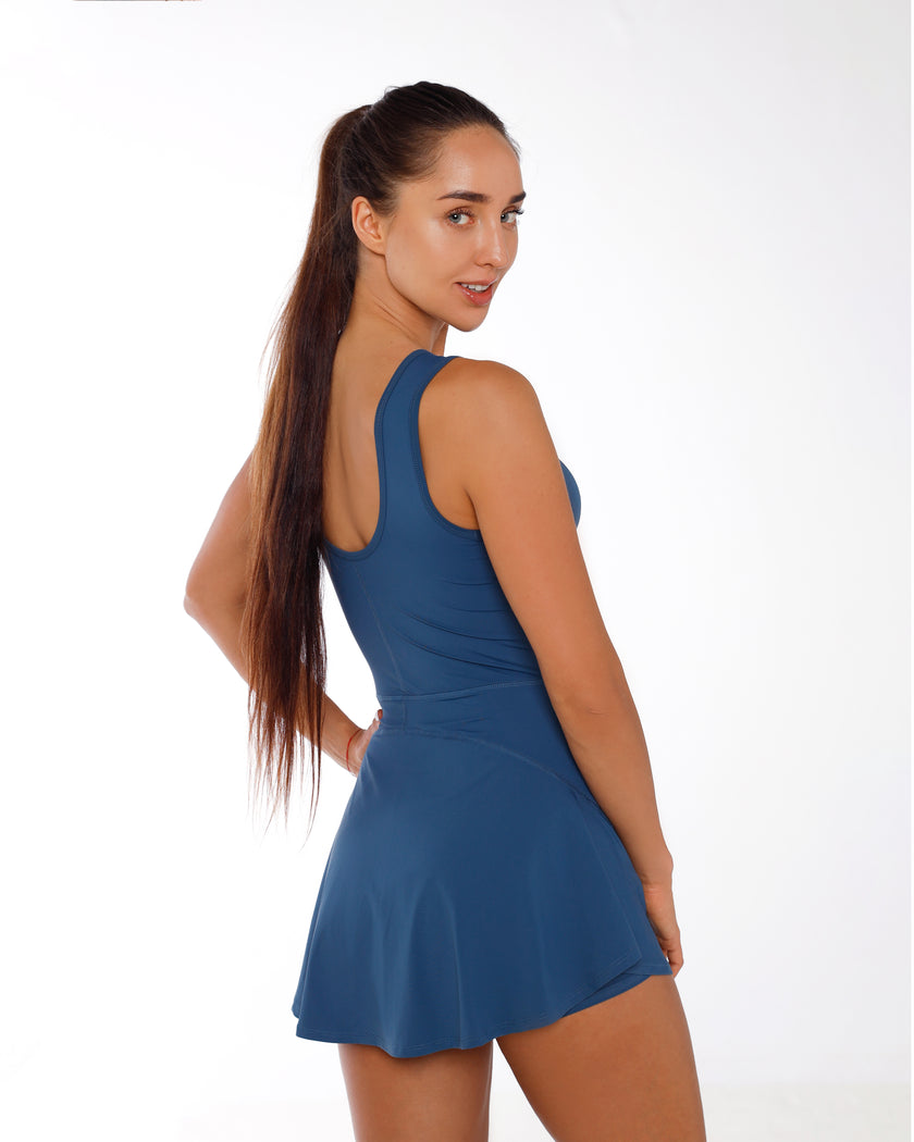 Tennis dress